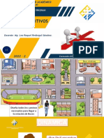 Sesión 2 - Orientación Definición, Bases Biológicas, Tipos y Exploración