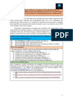 Apuntes Procesal Penal 2023 Prof. Leonel Torres Versión Abril 2023