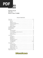 Download Case Rotary Tiller H-70 J-70_Manual 9-50893 by peterandres SN65674600 doc pdf