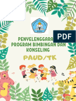 PENYELENGGARAAN PROGRAM BIMBINGAN DAN KONSELING - Destyan