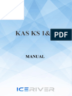 KS1&2 Operation Manual-EN-V2.1