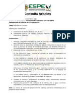 Consulta de Arboles