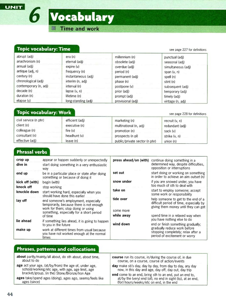 Unit 6 c12 | PDF