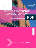 BPM Capacitación