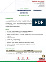 Sertifikasi PLB3 (Jul) 7