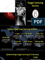 Gagal Jantung Kronis - Dr. Dyah Ike Sp.jp