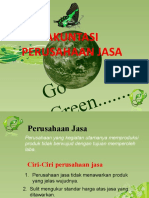 SK 5.13 Jurnal UMUM Perusahaan Jasa