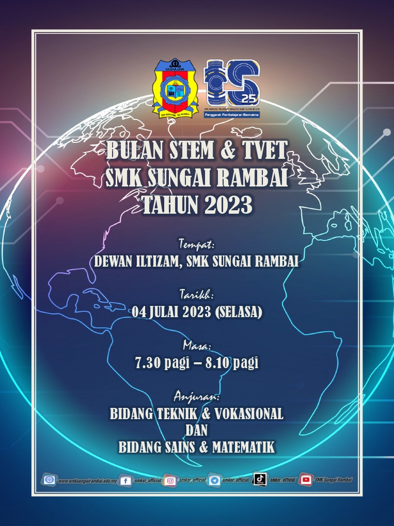 Stem Tvet Pdf