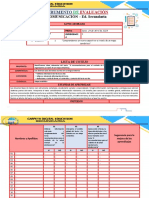 1° - Instrumento de Evaluación - Lista de Control1 - Eda2