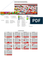 Kalender Pendidikan Madrasah Jatim 2019-2020-1