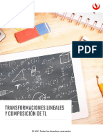 Libro Digital - Transformaciones Lineales