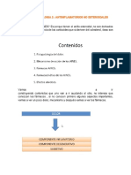 Antiinflamatorios No Esteroidales (AINES)