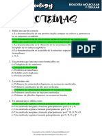 Banco de Preguntas Aminoacidos 122947 Downloable 1129674