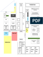 Update Seating Plan Kencana Tower