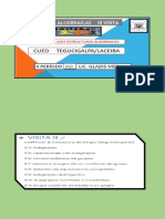 Práctica Visita III Estructuras Algebraicas