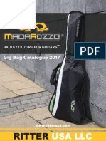 Madarozzo Brochure 2017