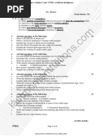 Tybsc-It Sem5 Ai Apr19