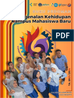 Buku Pedoman PKKMB 2023 Terbaru Fix 1