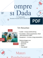 Resusitasi Neonatus DR - Meyli