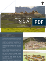Proyecto Ecolodge Inca - Ñaupari Grecia Quezada Sheyla