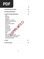 Vehicle Price Table for 2019-2016 | PDF | Motor Vehicle | Motorcycling