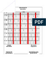 Jadwal Poli Dan Ugd Agustus