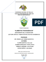 Grupo 1 Monografía Alimentos Transgénicos