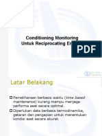01.conditioning Monitoring