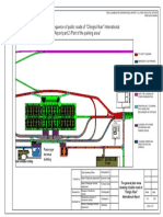 Drawing of The Sequence of Snow Removal of Public Road Part-2