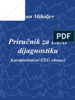 Prirucnik Za EEG Dijagnostiku 2011 Ivan Mihaljev