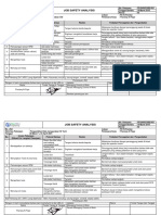 2021-03-30 JSA Pengambilan Data Vibrasi Di PLTU Pacitan