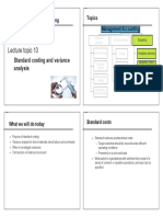 BUS254 - Variance Analysis - 4slidesper Page