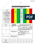 FORM EWS OBSTETRI Tanpa Kop