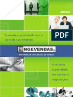 Remuneração de Vendedores