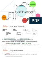 Job Evaluation