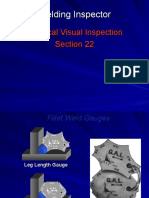 22 Practical Visual Inspection