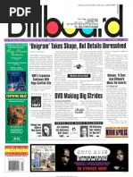 BB 1998 11 21 | PDF | Universal Music Group