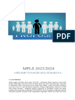 Prposal MPLS 2023