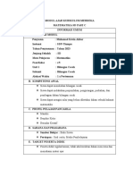 Modul Ajar Matematika