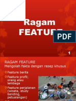 Ragam Feature 2
