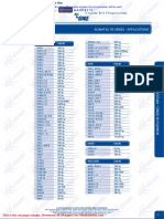 Komatsu Engine Kit Programme All in One