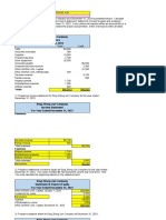 ACT3100 Individual Assignment Section A