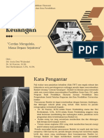Booklet Siti Asyia
