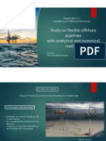 Dissertation On Flexible Pipeline PDF