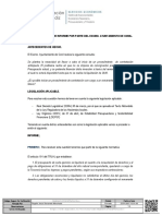 Informe Diputación de Cádiz Tramitación Anticipada para Uso de Remanentes