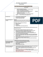 Nota Ringkas P3 Serantau Dan Global