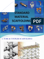 4. Material Scaffolding