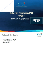 Tutorial PKPJH