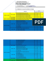 Jadwal Ukp Juli 2023