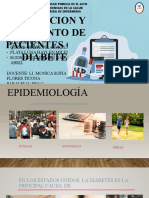 Diapositivas Diabetes Medico Quirurgico